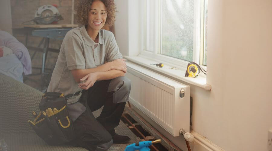 Expert Bathroom Remodeling services in Oslo, MN